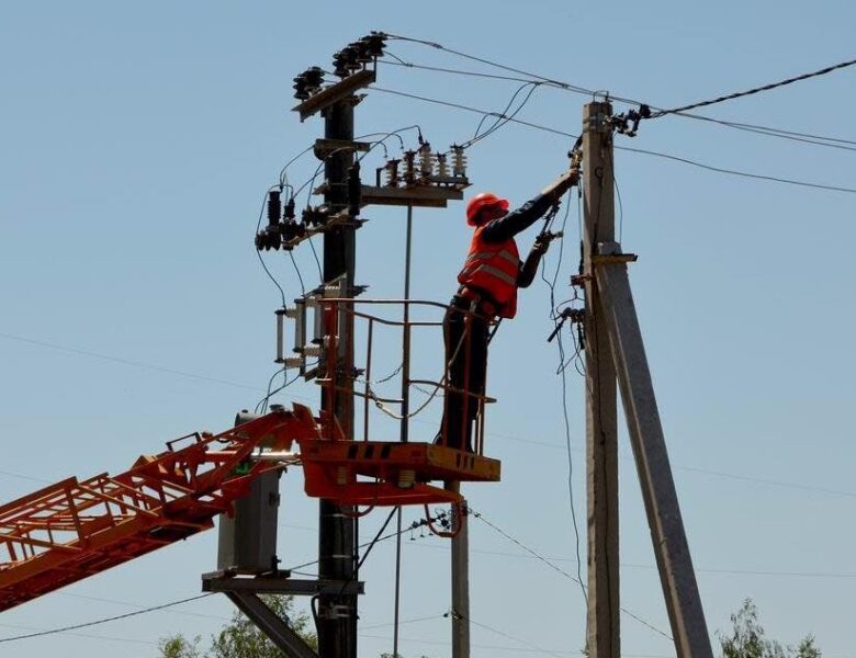 В Україні знову почало зростати споживання електрики