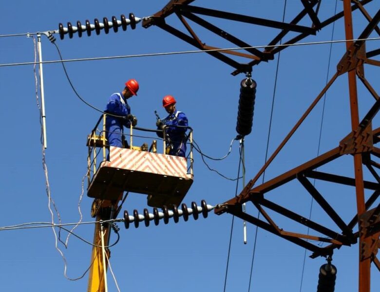 В Україні зросло енергоспоживання третій день поспіль
