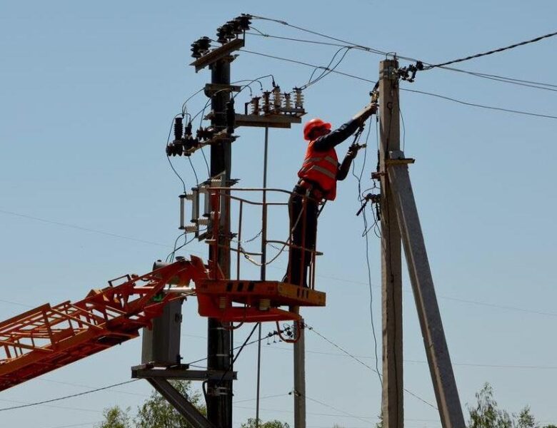В Україні зростає енергоспоживання на тлі відключень