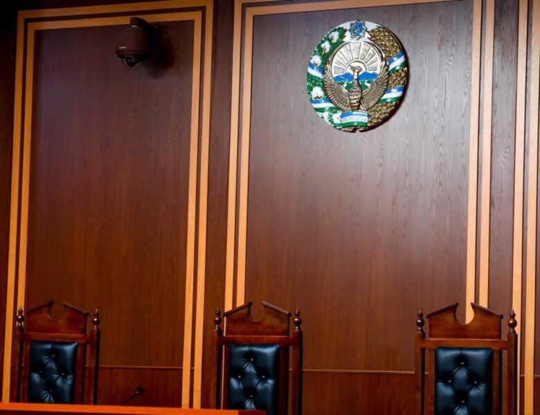 В Узбекистані засудили двох чоловіків, що воювали в Україні на боці РФ