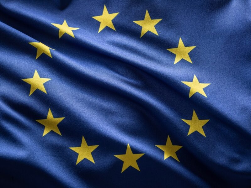 В ЄС стурбовані законопроєктом щодо НАБУ і САП