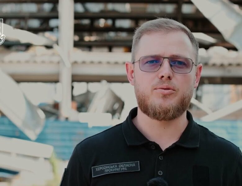 Ідентифіковано і повідомлено про підозру 5 командирам вищого офіцерського складу рф