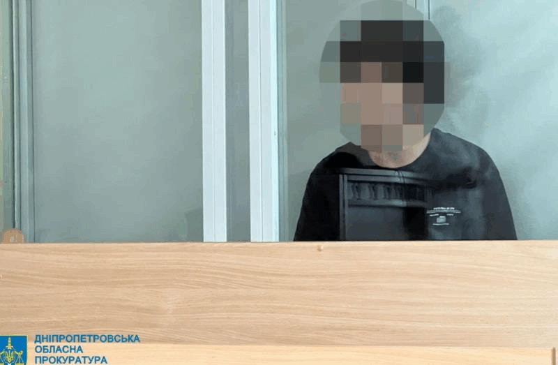 Вбивство жінки біля банкомату у Дніпрі: 14-річного підлітка взяли під варту