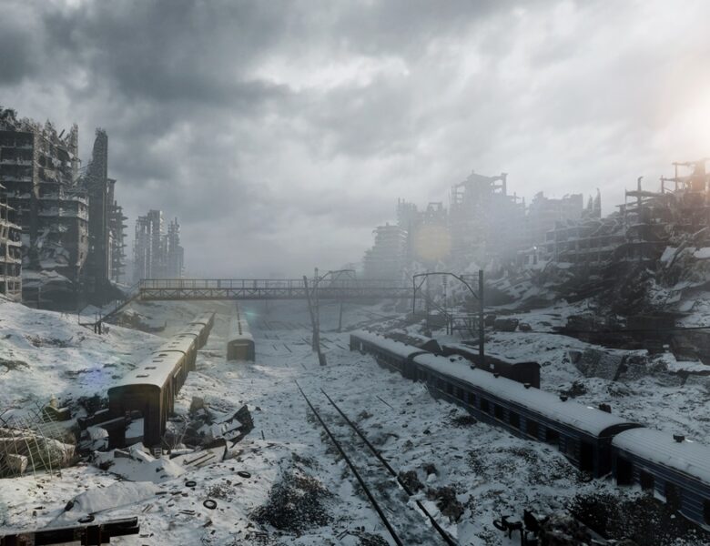 Вчені змоделювали наслідки ядерної зими для агрокультури