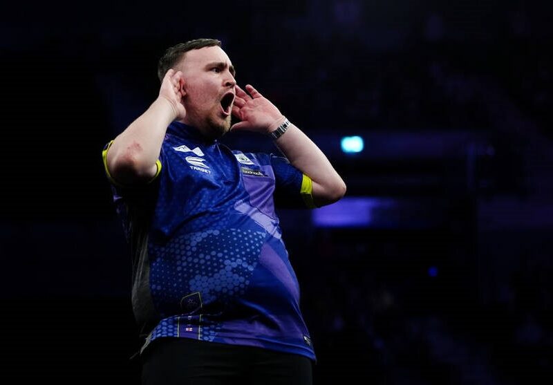 Вчетверте поспіль: чемпіон світу не зміг отримати посвідчення водія