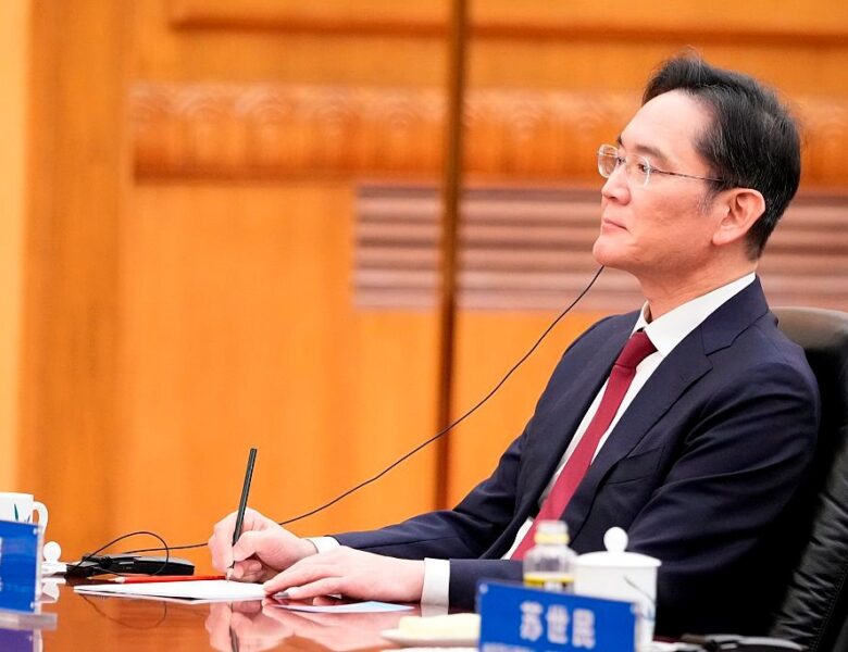 Верховний суд Південної Кореї повністю виправдав главу Samsung