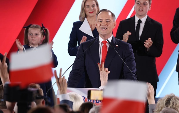 Верховний суд Польщі оголосив вердикт щодо президентських виборів