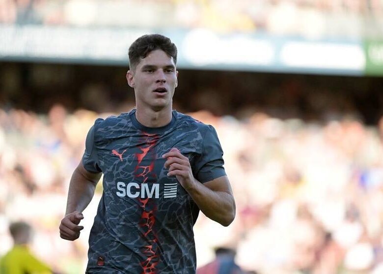 Вест Гем може запросити Судакова із Шахтаря