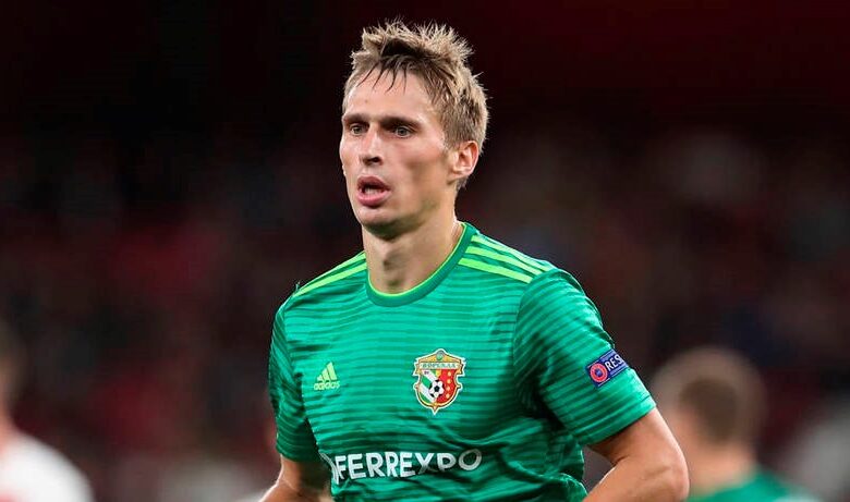 Ви – неймовірні: Легенда українського гранда прощається з клубом