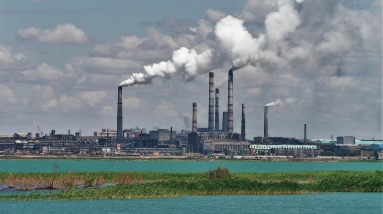 Відмовив Росії: Казахстан будує електростанції сам