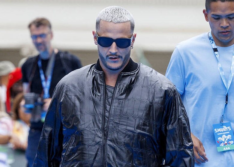 Відомий музикант заявив про бажання врятувати французький клуб