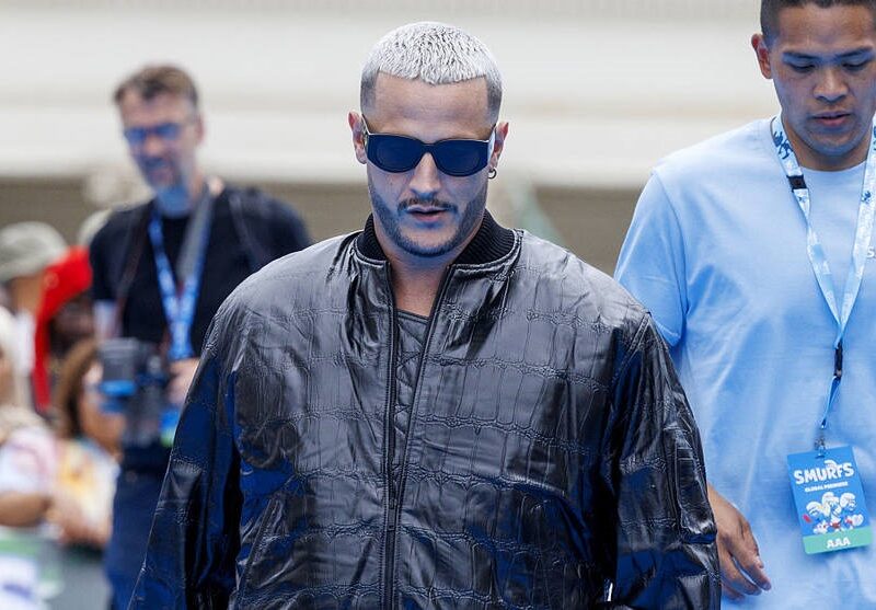 Відомий музикант заявив про бажання врятувати французький клуб