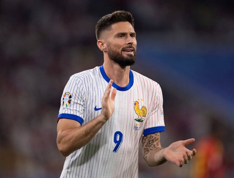 Віковий найкращий бомбардир Франції продовжить кар’єру в Ліллі