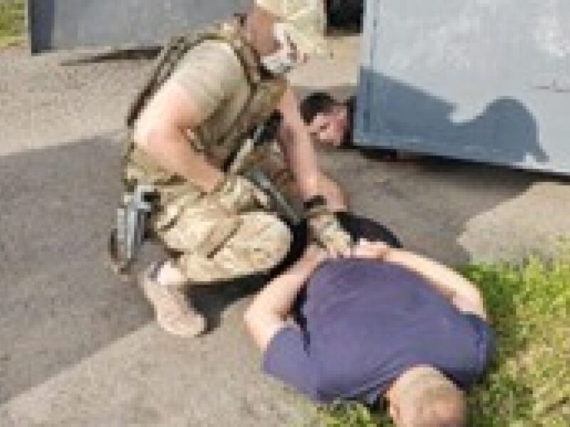 Викрито масштабну схему контрабанди авто під виглядом допомоги ЗСУ