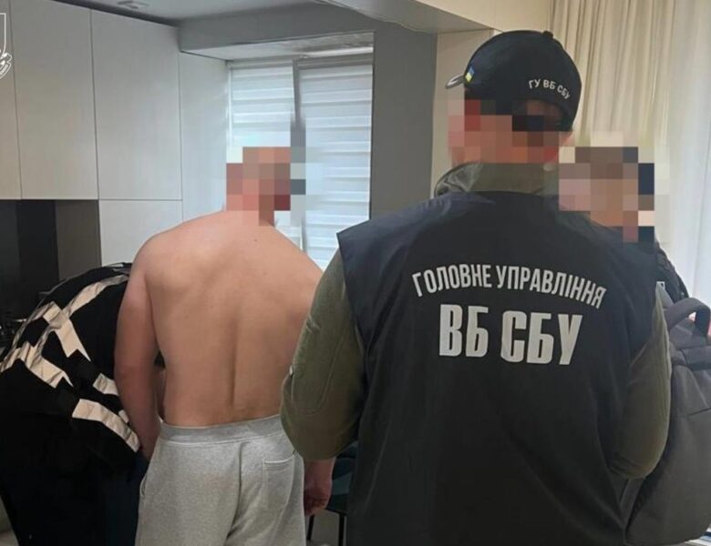 Викрито масштабну схему підробки документів – ОГП