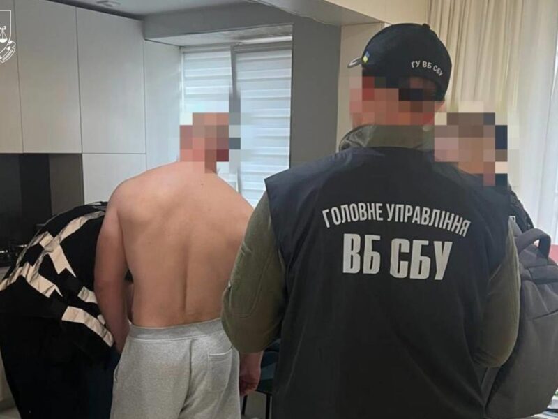 Викрито масштабну схему підробки документів – ОГП