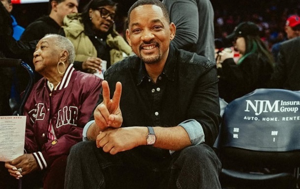 Вілл Сміт на межі банкрутства – ЗМІ