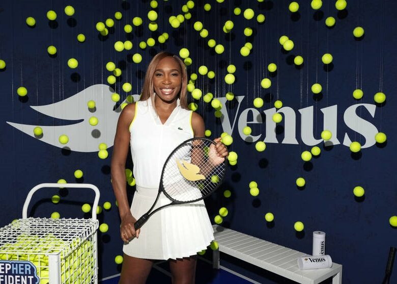 Вільямс-старша повертається у професіонали