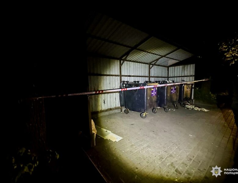 Винесла тіло на смітник: жінку судитимуть за вбивство немовляти