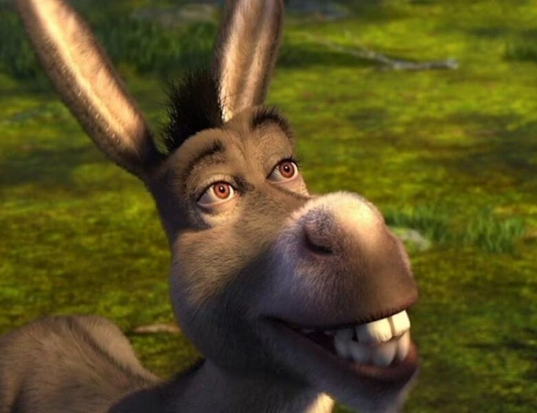 Віслюк зі “Шрека” отримає власний мультфільм