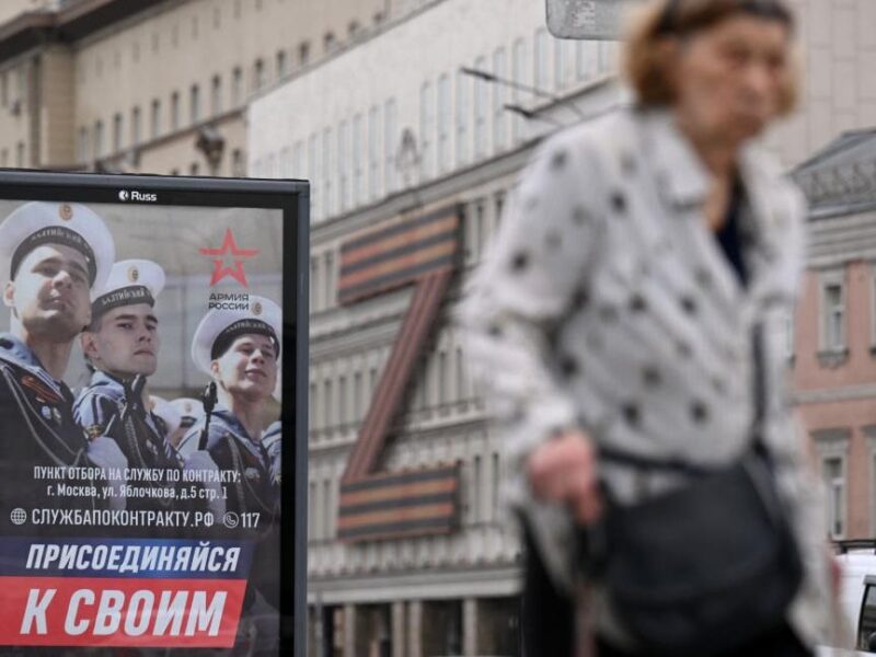 Витрати Росії на поповнення армії зросли до 4 трлн рублів – аналітики