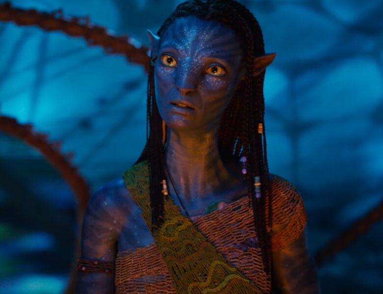 Вийшов перший трейлер третьої частини фільму Аватар