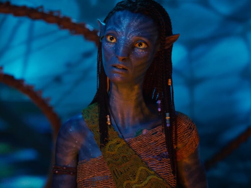 Вийшов перший трейлер третьої частини фільму Аватар