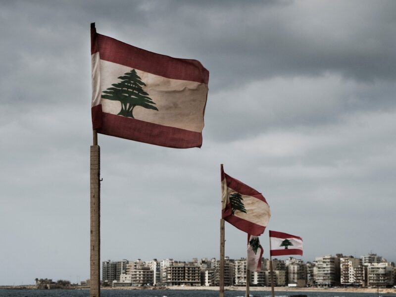 Війська Ізраїлю зайшли на південь Лівану