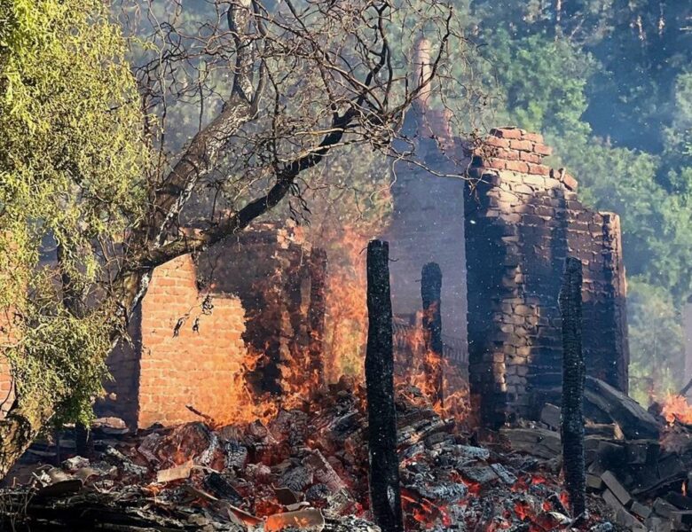 Війська РФ атакували Сумщину: двоє загиблих