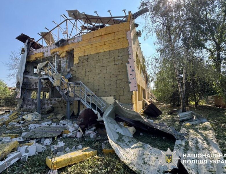 Військові РФ минулої доби вбили трьох жителів Донеччини