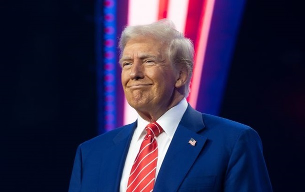 Візьміть себе в руки: Трамп критикує Європу щодо міграції