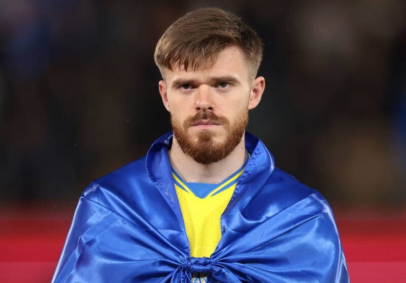 Визначено клуб, який побажав викупити Батагова за 15 мільйонів євро