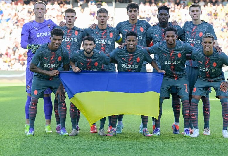 Визначено потенційного опонента Шахтаря при невдачі у відборі ЛЄ