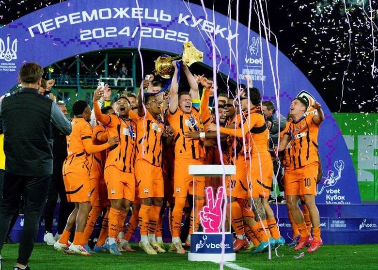 Визначилися команди-суперниці для участі у відборі на Кубок України