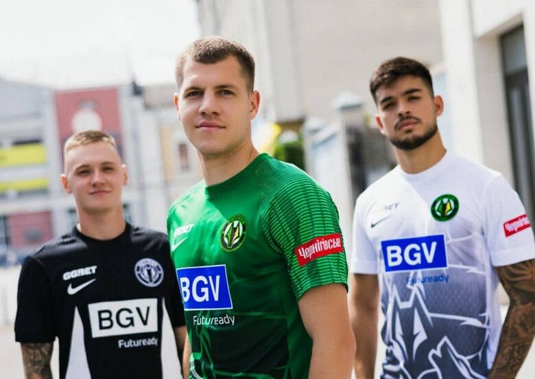 Визначилися можливі суперники Олександрії та Полісся в єврокубках