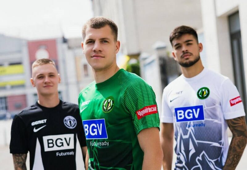 Визначилися можливі суперники Олександрії та Полісся в єврокубках