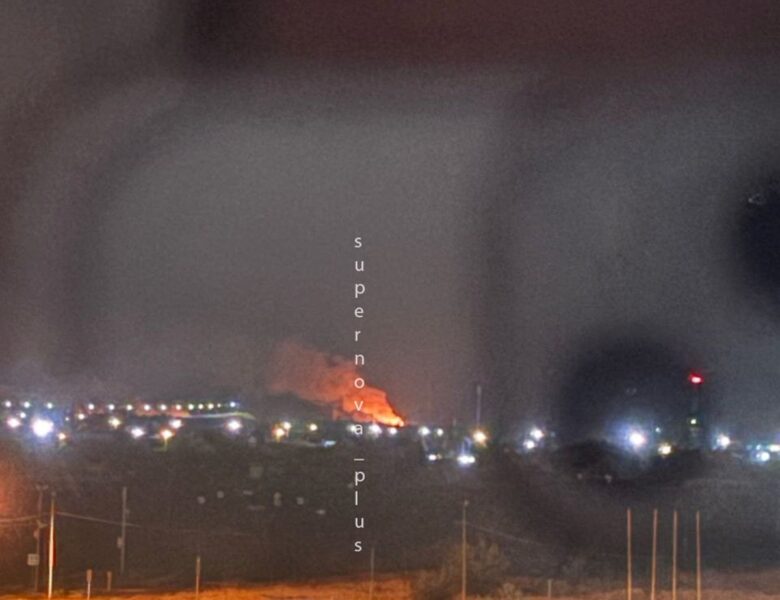 Волгоград атакували безпілотники: палає залізниця, введено план Килим