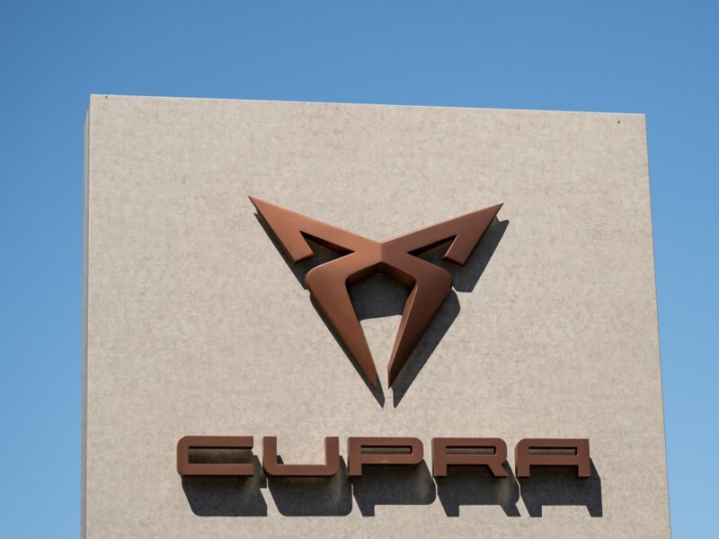 Volkswagen відкладає вихід Cupra на ринок США щонайменше до 2030 року