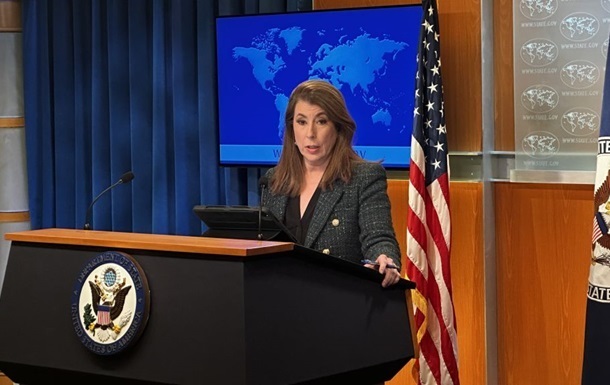 Вони огидні: Держдеп прокоментував масовані удари РФ