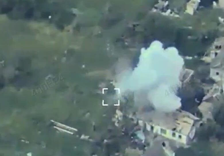 Воїни ЗСУ знищили рідкісний комплекс РЕБ росіян