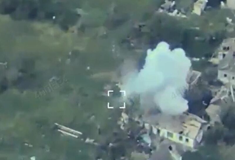 Воїни ЗСУ знищили рідкісний комплекс РЕБ росіян