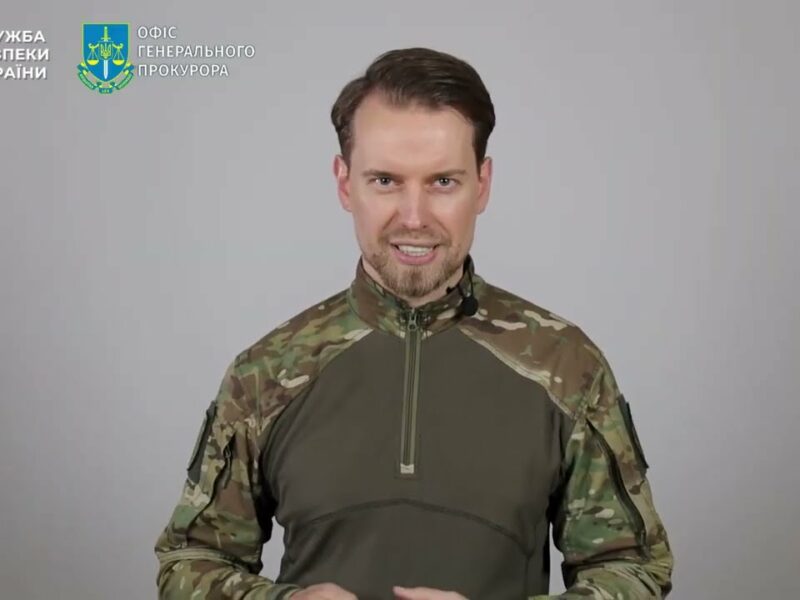 СБУ та ОГП затримали «крота» фсб у лавах НАБУ: його курував заступник керівника охорони Януковича