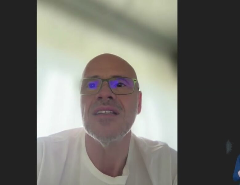 День 1. Вступ до конференції – цілі, порядок денний.