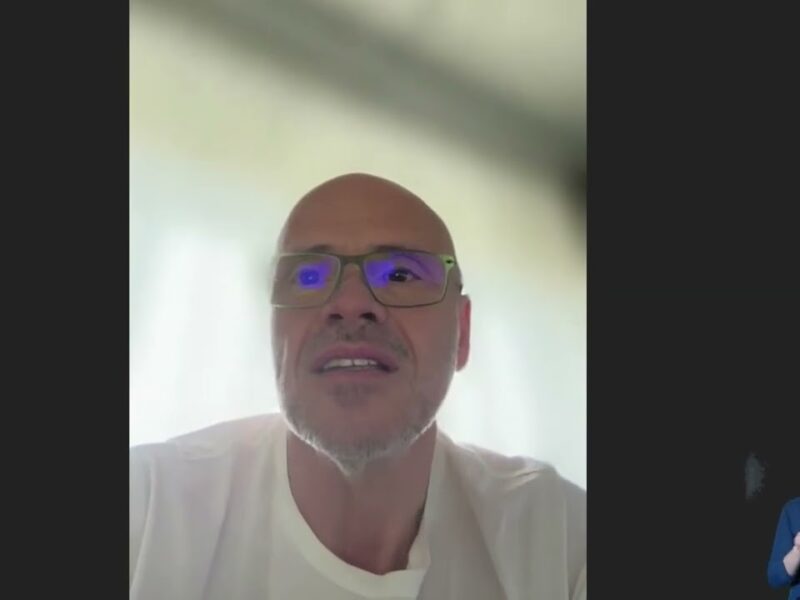 День 1. Вступ до конференції – цілі, порядок денний.