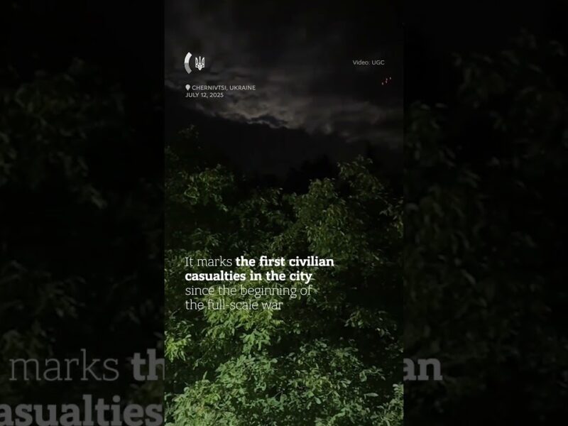 Words Won’t Stop Missiles|Sanctions Might