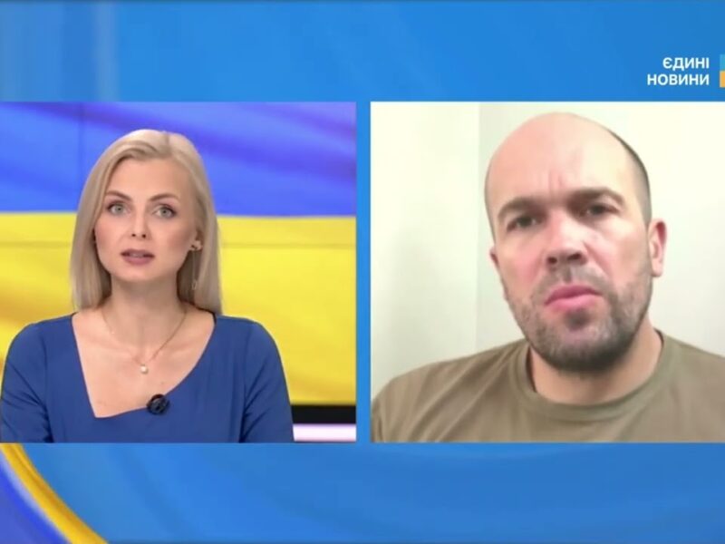 Обстріли Херсонщини: є загиблі та поранені. Ситуація в регіоні | Олександр Толоконніков