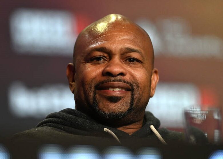 Я завжди готовий: Рой Джонс запропонував Мейвезеру бій