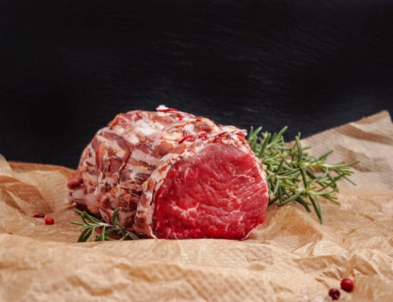 Яловичина: маловідомі властивості для серця, мозку, психічного здоров’я