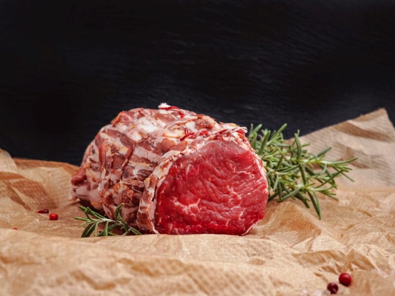Яловичина: маловідомі властивості для серця, мозку, психічного здоров’я