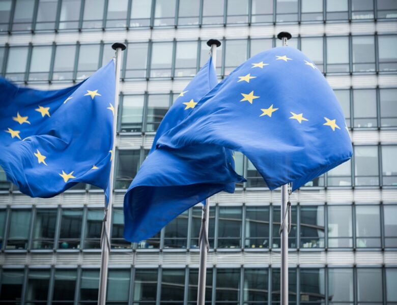 ЄС готує відповідь на 30% мита Трампа – ЗМІ